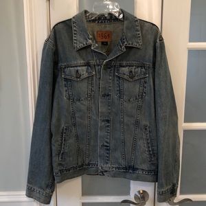 GAP 1969 Denim Jacket